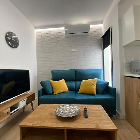 Lovely Private Suite Center Малага Экстерьер фото